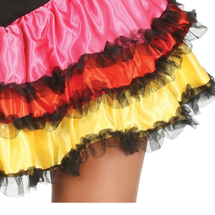 Catrina Halloween Kostuum Dames van Fiestas Guirca koop je bij Partywinkel