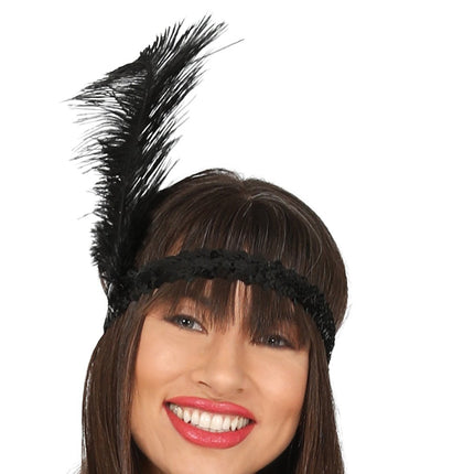 Charleston Jurk Dames van Fiestas Guirca koop je bij Partywinkel