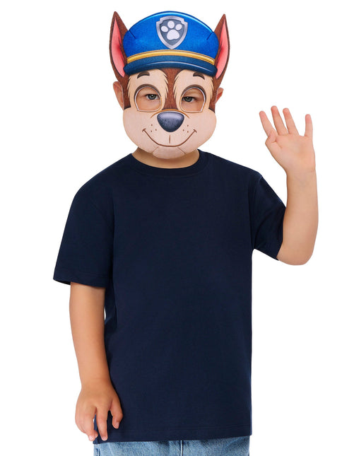 Maschera da inseguimento