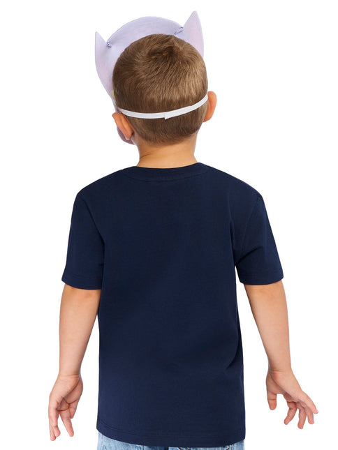 Maschera da inseguimento