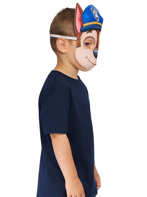 Maschera da inseguimento