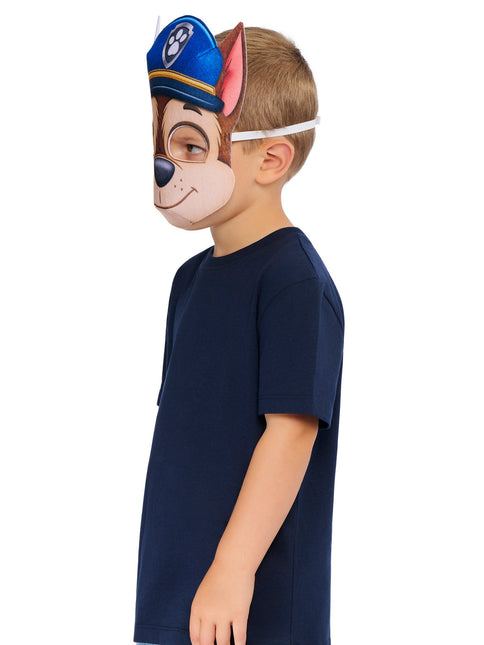 Maschera da inseguimento