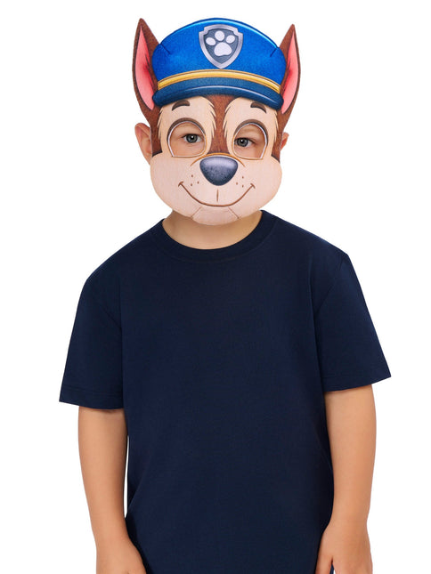 Maschera da inseguimento