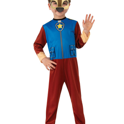 Costume da inseguimento