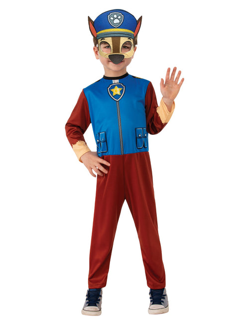 Costume da inseguimento