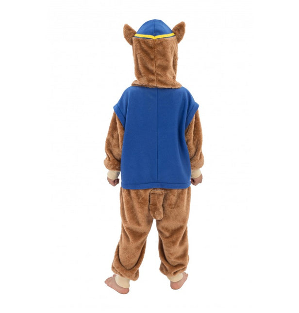 Costume Chase Onesie Paw Patrol