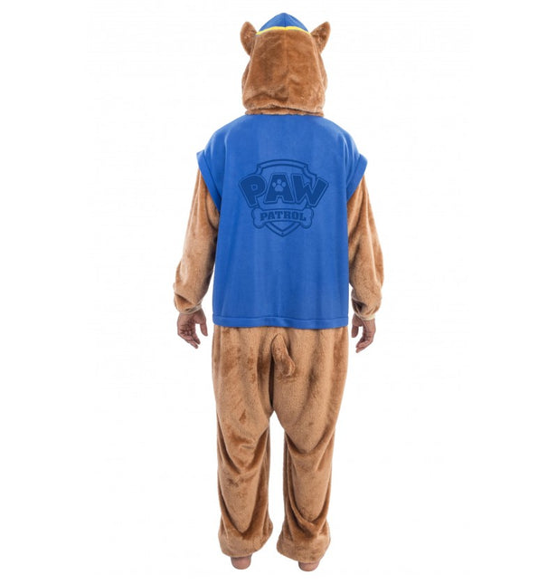 Paw Patrol Onesie Chase Uomo