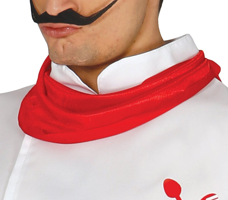 Chef Kostuum van Fiestas Guirca koop je bij Partywinkel