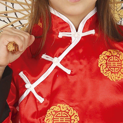 Chinese Kostuum Kind van Fiestas Guirca koop je bij Partywinkel