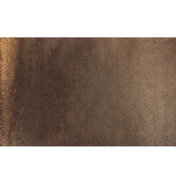 Tovaglia marrone cioccolato lucida 3 m