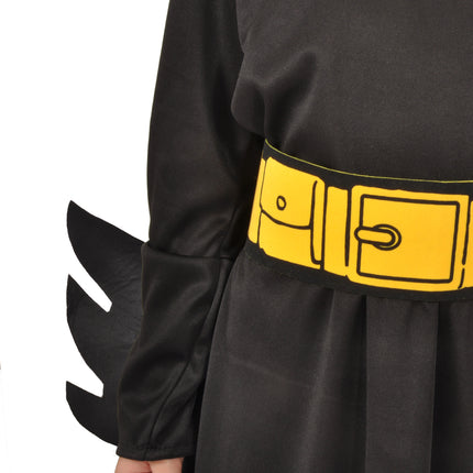 Costume Batgirl Ragazze