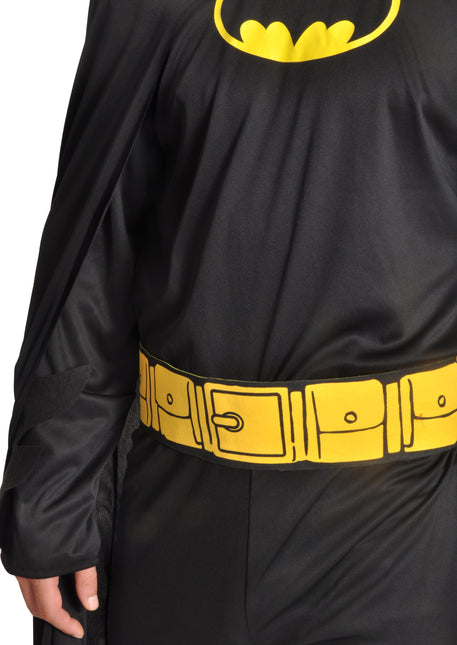 Costume da Batman
