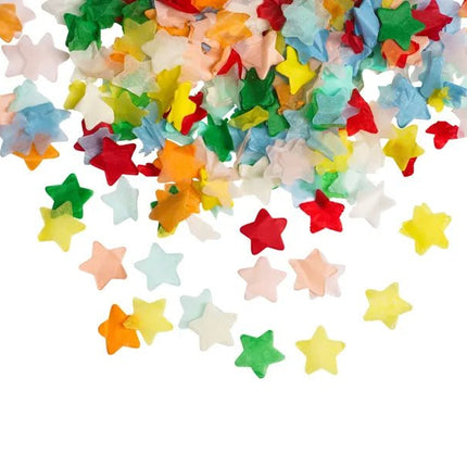 Circus Confetti 20cm van Partydeco koop je bij Partywinkel