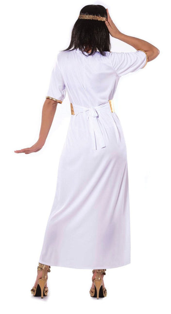 Cleopatra Kostuum Dames van Fiestas Guirca koop je bij Partywinkel