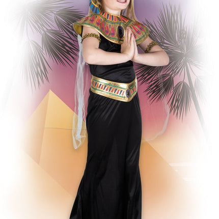 Cleopatra Kostuum Kind van Boland koop je bij Partywinkel