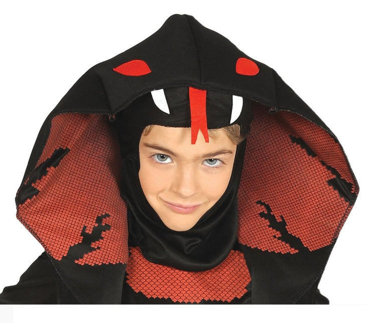 Cobra Kostuum Jongen van Fiestas Guirca koop je bij Partywinkel