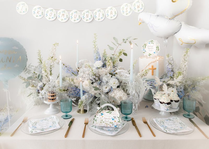 Cocktailprikkers Duif 14,5cm 6st van Partydeco koop je bij Partywinkel