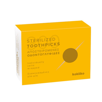 Cocktailprikkers Per Stuk Verpakt 300st van Procos koop je bij Partywinkel