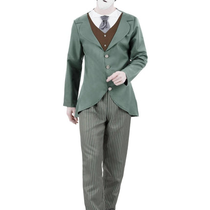 Corpse Bride – Victor Van Dort Bruidegom Kostuum van Smiffys koop je bij Partywinkel