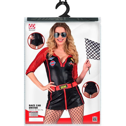 Coureur Dames van Widmann koop je bij Partywinkel