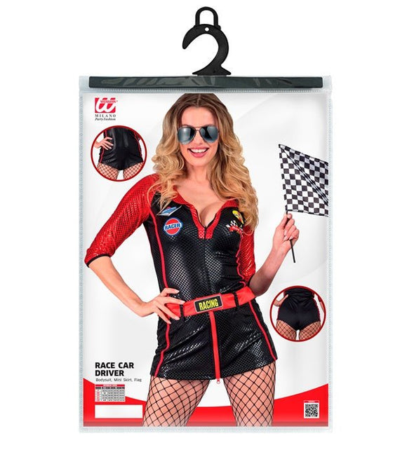 Coureur Dames van Widmann koop je bij Partywinkel