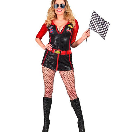 Coureur Dames van Widmann koop je bij Partywinkel