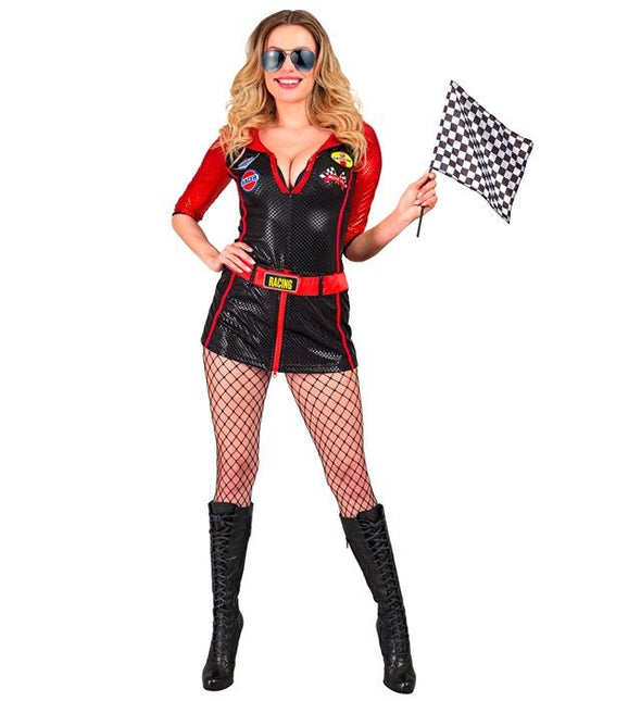 Coureur Dames van Widmann koop je bij Partywinkel