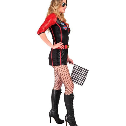 Coureur Dames van Widmann koop je bij Partywinkel