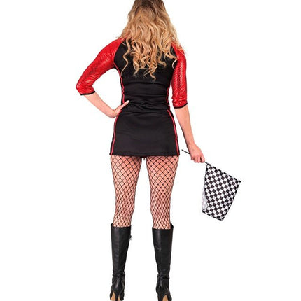 Coureur Dames van Widmann koop je bij Partywinkel