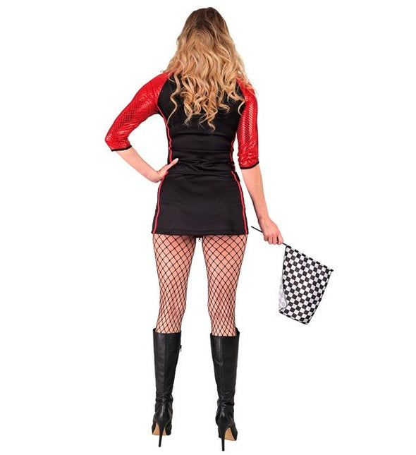 Coureur Dames van Widmann koop je bij Partywinkel