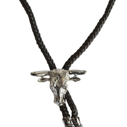 Cowboy Ketting One Size van Wilbers & Wilbers koop je bij Partywinkel