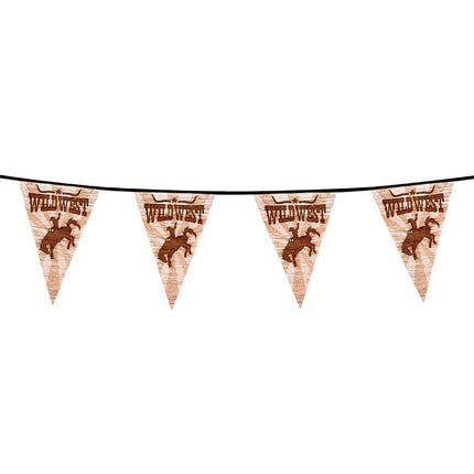 Cowboy Slinger 6m van Boland koop je bij Partywinkel