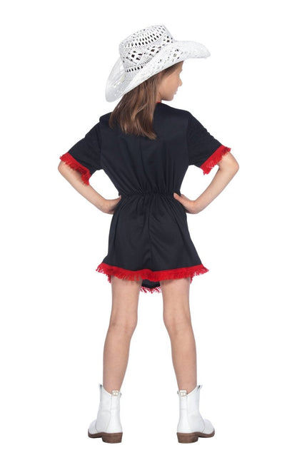 Cowgirl koe - Partywinkel - 8720059068913