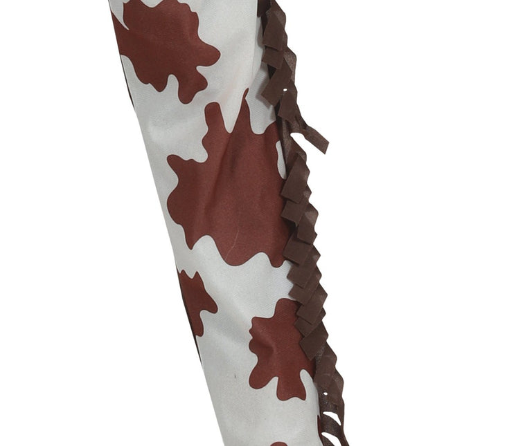 Cowgirl Kostuum Dames van Fiestas Guirca koop je bij Partywinkel