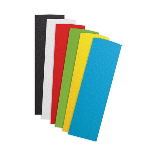 Carta crespa 6 colori (250x50cm)