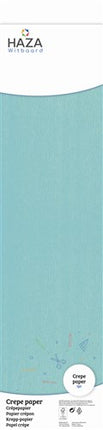 Carta crespa azzurra (250x50cm)