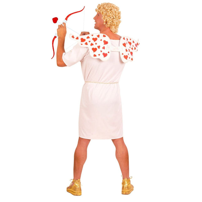 Cupido Kostuum Heren van Widmann koop je bij Partywinkel
