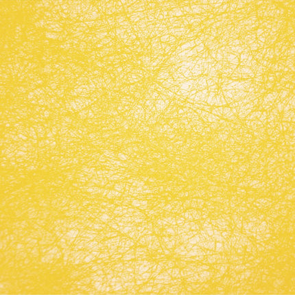 Runner da tavolo giallo Romance 10m