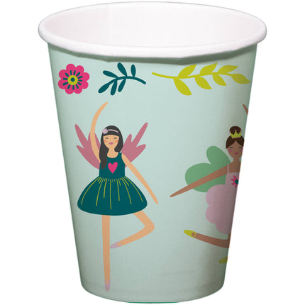 Tazze Favolosa Fata 250ml /10