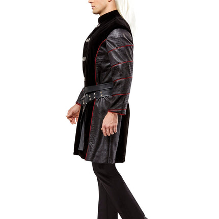 Costume Daemon Targaryen Uomo