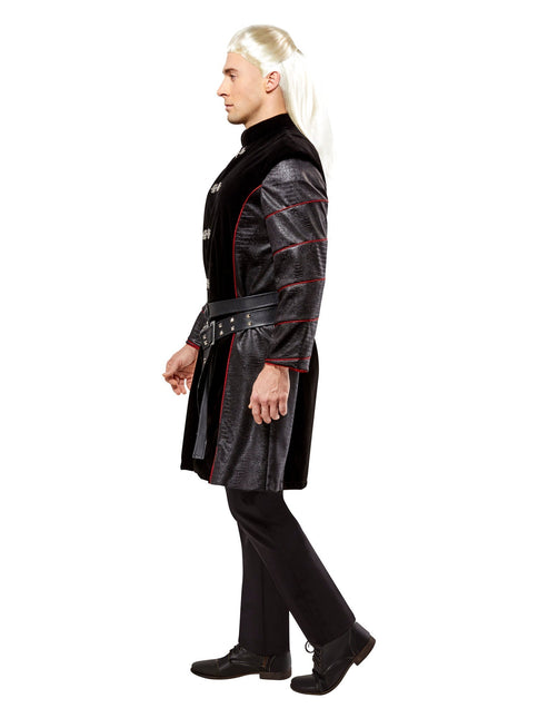 Costume Daemon Targaryen Uomo
