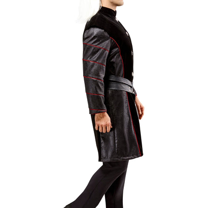 Costume Daemon Targaryen Uomo