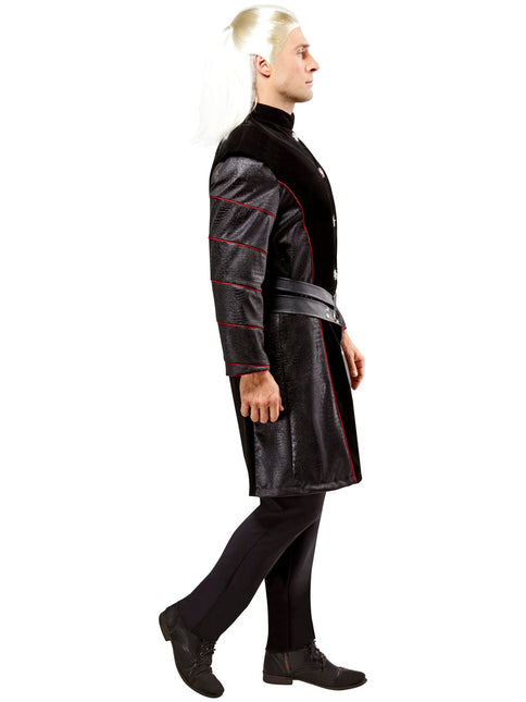 Costume Daemon Targaryen Uomo