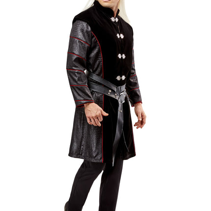 Costume Daemon Targaryen Uomo