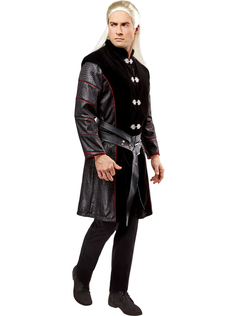 Costume Daemon Targaryen Uomo