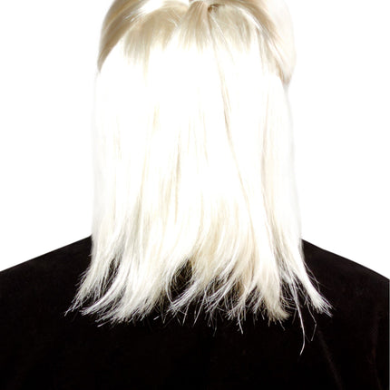 Parrucca Daemon Targaryen