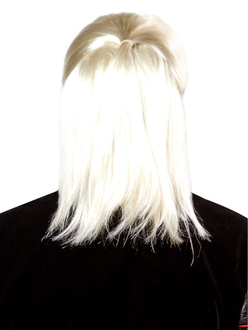 Parrucca Daemon Targaryen