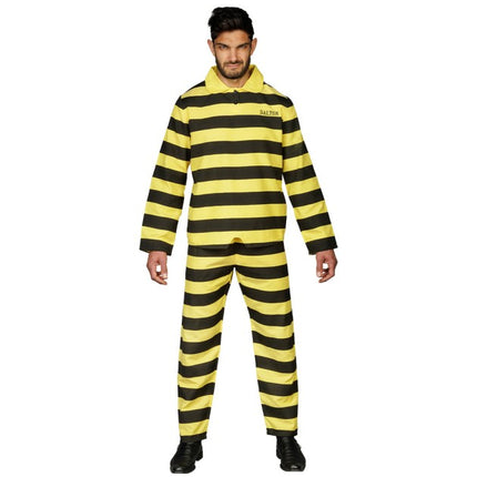 Costume da Lucky Luke Dalton da uomo