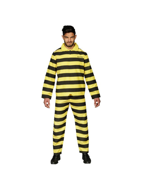 Costume da Lucky Luke Dalton da uomo