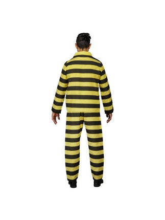 Costume da Lucky Luke Dalton da uomo